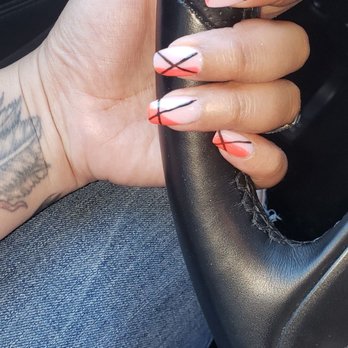 Solvang Nail & Spa Salon - Summer here i come Thank you Rosie - Nail Salons Near Me - Solvang, California