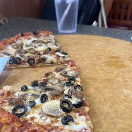 Create Your Own Pizza Create Your Own Pizza