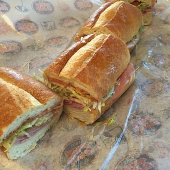 Jersey Mike's Subs - Giant #2. Serves many. - Sandwiches Near Me - Vacaville, California Jersey Mike's Subs - Giant #2. Serves many. - Sandwiches Near Me - Vacaville, California
