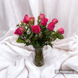 First Class Floral Design