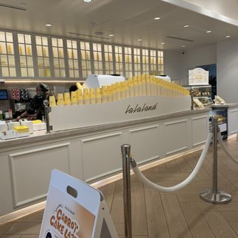 La La Land - Cafes Near Me - Plano, Texas