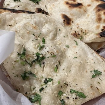 Kurry Walah - Garlic Naan - Indian Near Me - Katy, Texas Kurry Walah - Garlic Naan - Indian Near Me - Katy, Texas