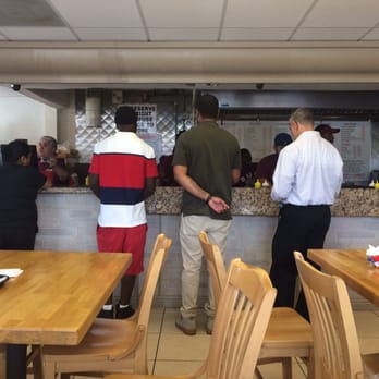 Subs On The Run - Ordering counter - Sandwiches Near Me - Miami, Florida Subs On The Run - Ordering counter - Sandwiches Near Me - Miami, Florida