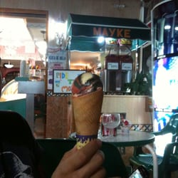 Heladeria Mayke