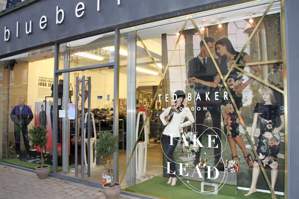 BLUEBERRIES DESIGNER CLOTHES Updated September 2024 101103 Topping