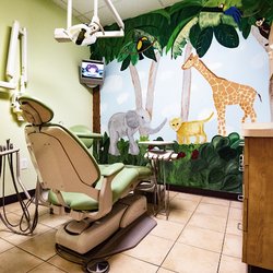Dental Kidz Club - Brea