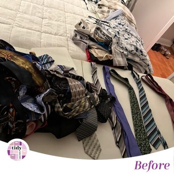 Tidy Secrets - Home Organization Near Me Tidy Secrets - Home Organization Near Me