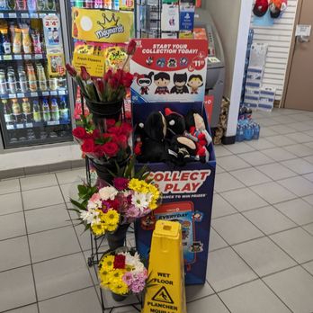 Circle K - Fresh flowers and plushies - Convenience Stores Near Me - Richmond Hill, Ontario Circle K - Fresh flowers and plushies - Convenience Stores Near Me - Richmond Hill, Ontario