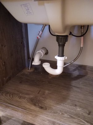 Flash Plumbing Logo