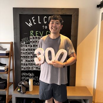 Rev Cycle - 300 classes - Fitness & Instruction Near Me - San Marino, California Rev Cycle - 300 classes - Fitness & Instruction Near Me - San Marino, California