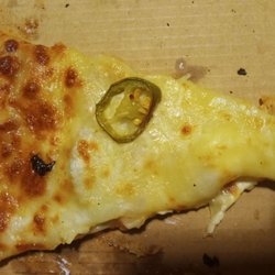 Glory Days - Power eye pizza