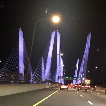 Governor Mario M Cuomo Bridge - Landmarks & Historical Buildings Near Me - Tarrytown, New York Governor Mario M Cuomo Bridge - Landmarks & Historical Buildings Near Me - Tarrytown, New York