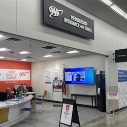 AAA Leesburg