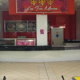 New Restaurant coming soon.