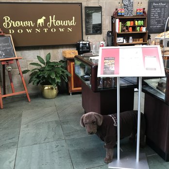 Brown Hound Downtown - New American Near Me - Rochester, New York Brown Hound Downtown - New American Near Me - Rochester, New York