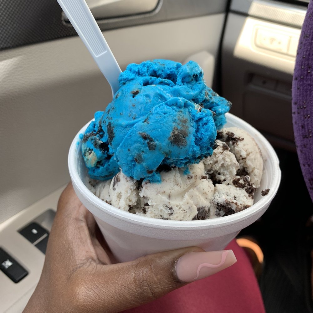 Kobosko's Kreamery - Cookies N'Cream - Florists Near Me - Wellington, Florida Kobosko's Kreamery - Cookies N'Cream - Florists Near Me - Wellington, Florida
