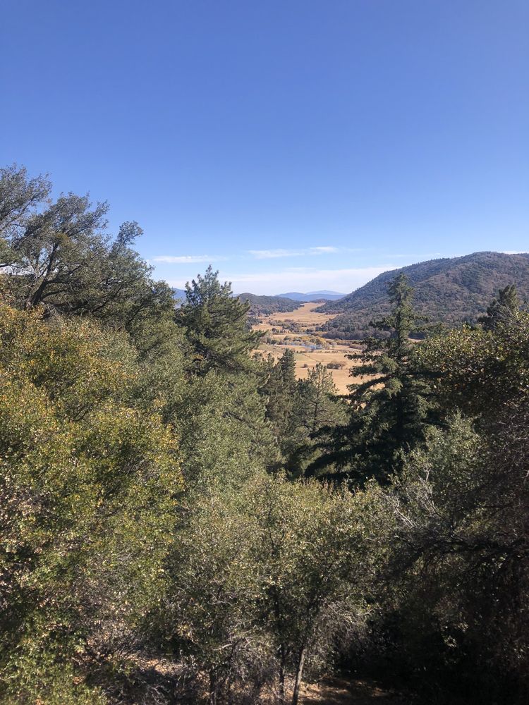 PALOMAR MOUNTAINOBSERVATORY TRAIL 43 Photos & 13 Reviews Palomar