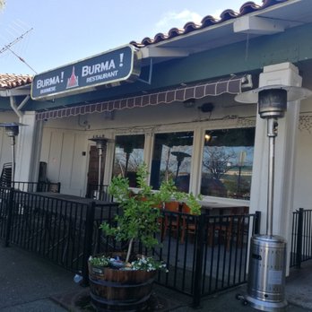 Burma Burma - Store front of Burma Burma - Burmese Near Me - Dublin, California Burma Burma - Store front of Burma Burma - Burmese Near Me - Dublin, California