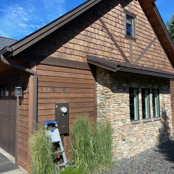 Outlook Painting - Painters Near Me - Seattle, Washington