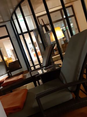 Hotel Esplanade Resort & Spa by null