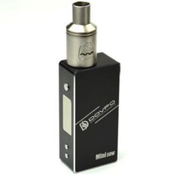 Purity Vapor