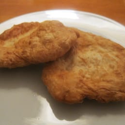 Hot Johnny Cakes