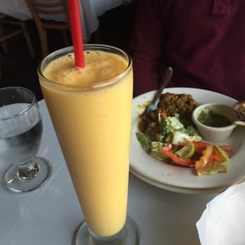 India Bistro - Mango drink - Indian Near Me - Seattle, Washington India Bistro - Mango drink - Indian Near Me - Seattle, Washington
