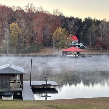 Serenity on Lake Sinclair - Sun rise - Vacation Rentals Near Me - Sparta, Georgia Serenity on Lake Sinclair - Sun rise - Vacation Rentals Near Me - Sparta, Georgia
