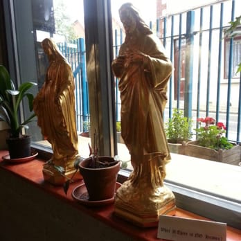 The Fumbally - Coffee & Tea Near Me - Dublin, D The Fumbally - Coffee & Tea Near Me - Dublin, D