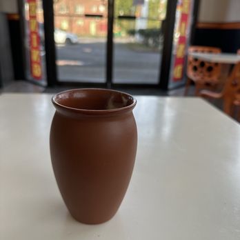 Fly Chai - Signature with mint and ginger. Mom's recipe. - Coffee & Tea Near Me - Beaverton, Oregon