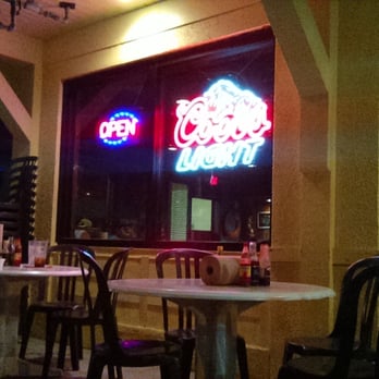 Shrimp Basket - Patio - on a not so busy night yet the service was super slow. - Seafood Near Me - Destin, Florida Shrimp Basket - Patio - on a not so busy night yet the service was super slow. - Seafood Near Me - Destin, Florida