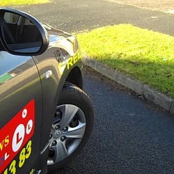 Jon Matthews Driving School