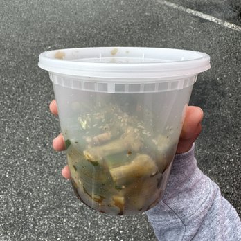 Stick & Steam - Cucumber w/Garlic Sauce - Dim Sum Near Me - Millbrae, California Stick & Steam - Cucumber w/Garlic Sauce - Dim Sum Near Me - Millbrae, California
