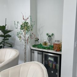 Aliso Creek Dental - Festive for Saint Patricks Day