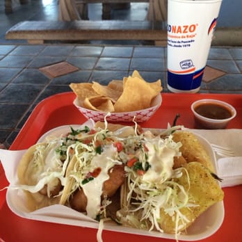 Taco Nazo - That's what's up EL Monte! - Tacos Near Me - La Puente, California Taco Nazo - That's what's up EL Monte! - Tacos Near Me - La Puente, California