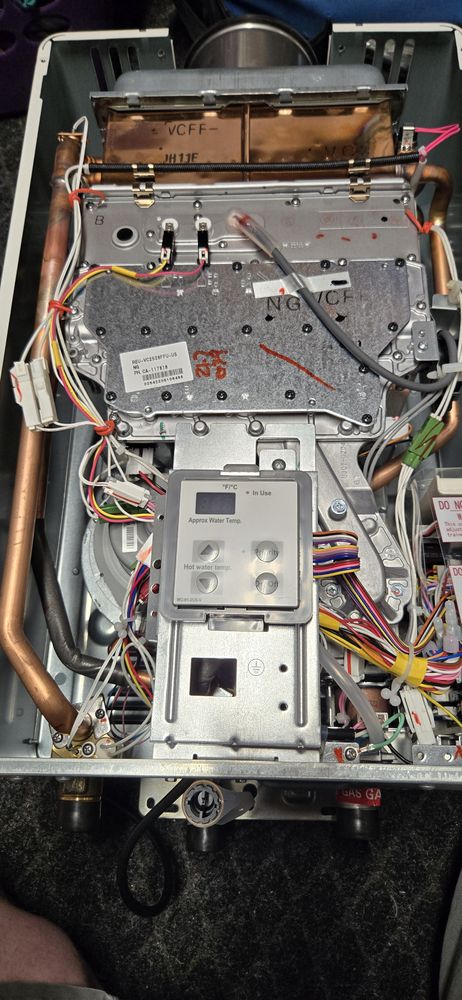 Slide of Nittany Valley Handyman