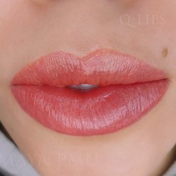 Maya Permanent Makeup Clinic - Lips