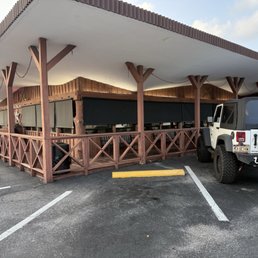 Outside Outside