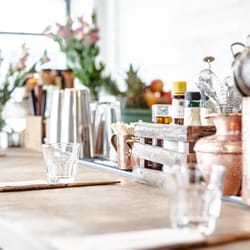 The Little Viet Kitchen