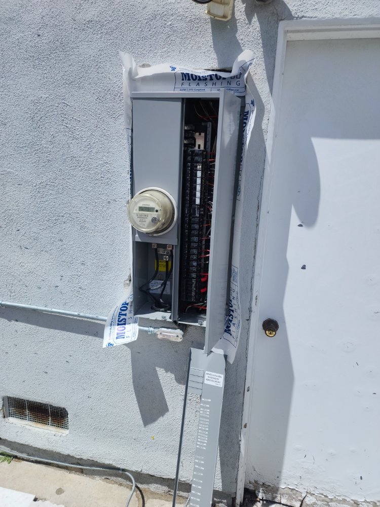 Slide of JR FUSE Electric