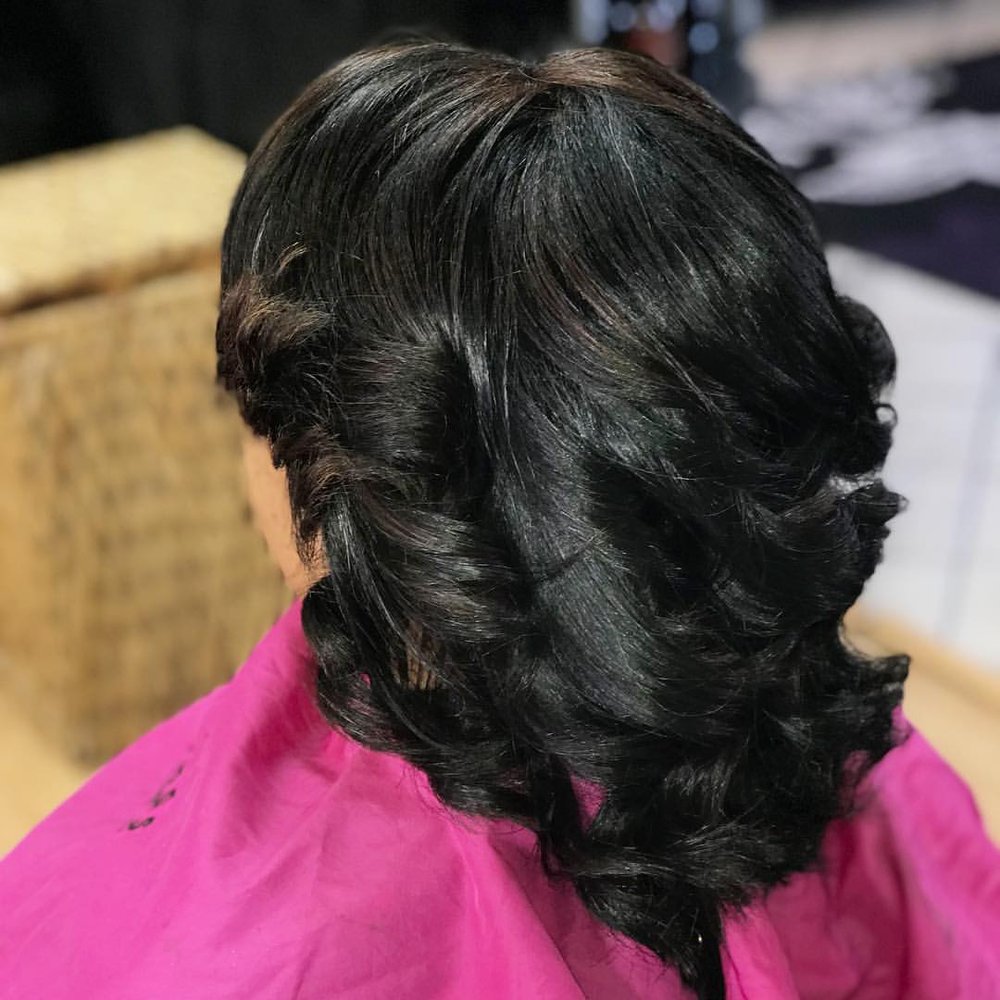 Masterminds Design Studio - Hair Salons Near Me - Greensboro, North Carolina Masterminds Design Studio - Hair Salons Near Me - Greensboro, North Carolina