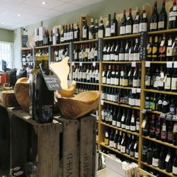 Wined Up Here - "Wined up here" Independent Wine Merchant in Norbinton