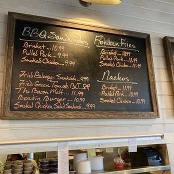 The Pig & Pint - Menu - Barbeque Near Me - Jackson, Mississippi The Pig & Pint - Menu - Barbeque Near Me - Jackson, Mississippi