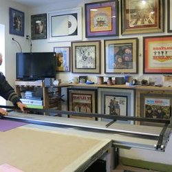 Unicorn Studio & Frame Shop