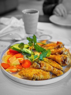 Phở Hà Nội by null