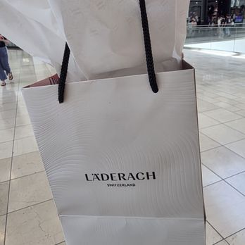 Laderach - My bag - Candy Stores Near Me - Roseville, California