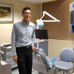 Jaewoong Choi, DDS