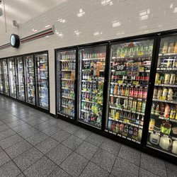 7-Eleven - 7-Eleven (Reno, NV | McCarran Blvd): Fridge Aisle