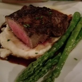 Arnold Palmer's Restaurant - NY Steak, medium... - American Near Me - La Quinta, California Arnold Palmer's Restaurant - NY Steak, medium... - American Near Me - La Quinta, California