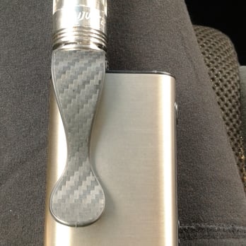 Strange Clouds Premium Vapes - Vape Shops Near Me - Seattle, Washington